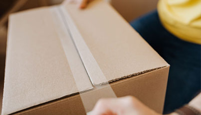 Building Cardboard Boxes & Inlays