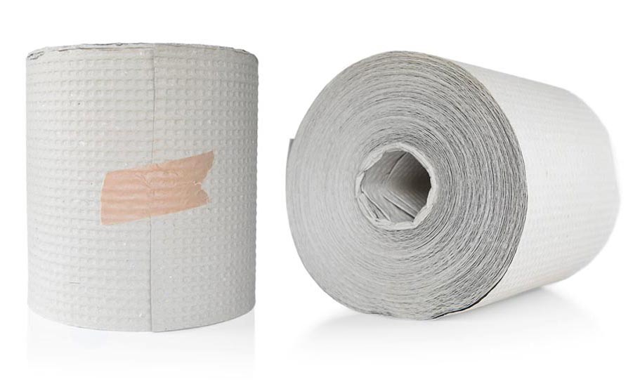 packing paper roll
