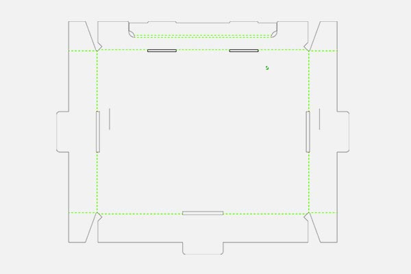 Drawing packing