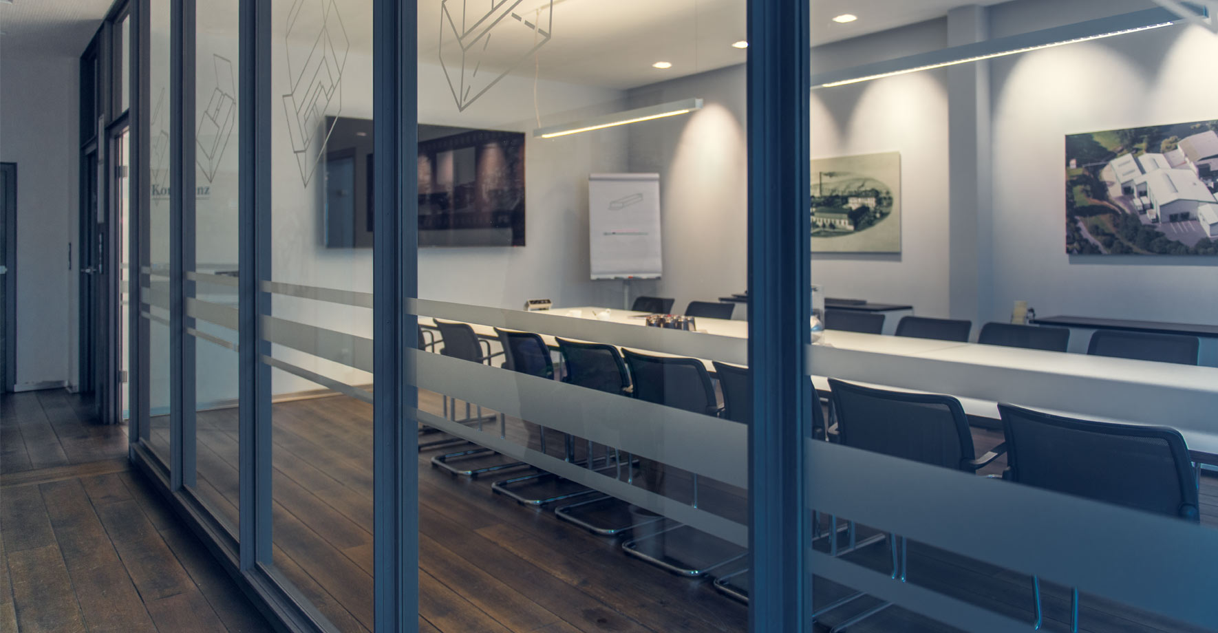 konferenzraum froeb verpackungen